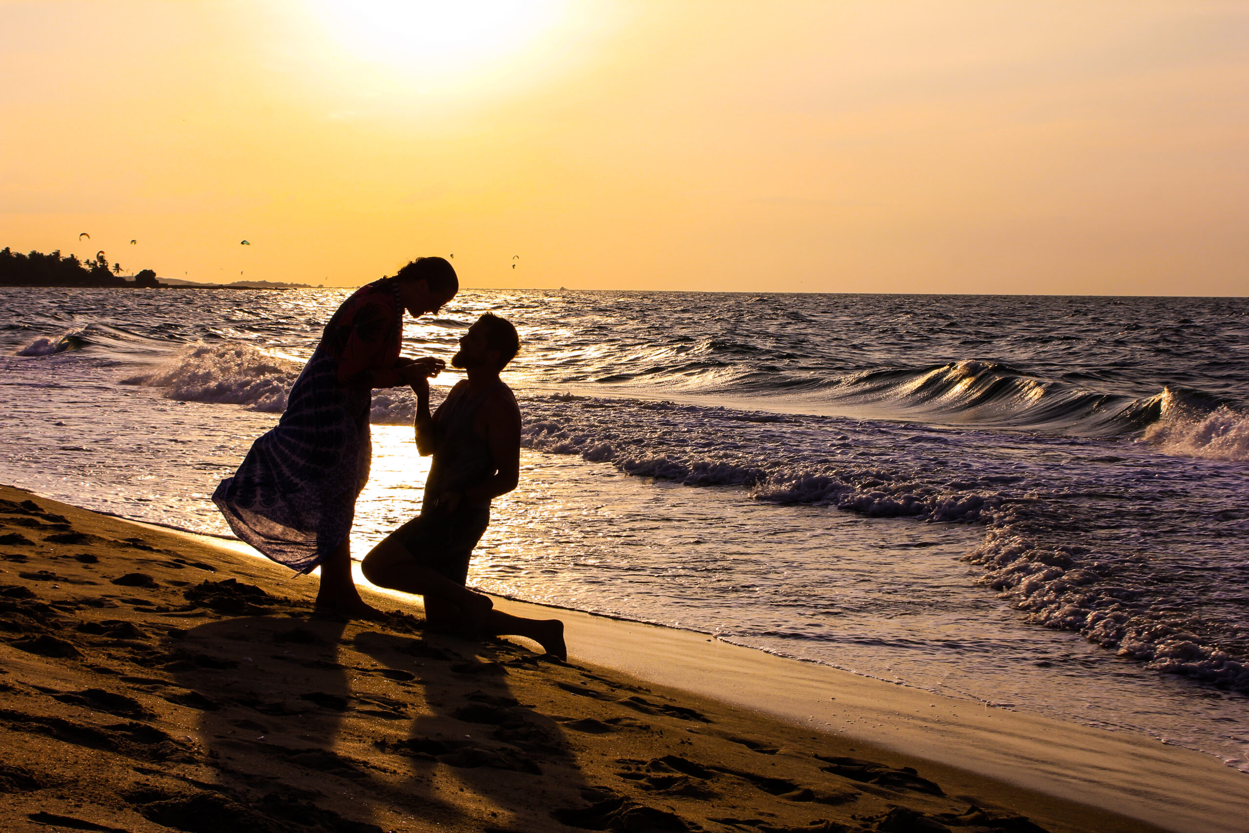 Engagement Photo